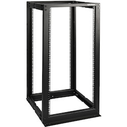 CyberPower CR25U40001 Knock down open frame rack (for assembly)