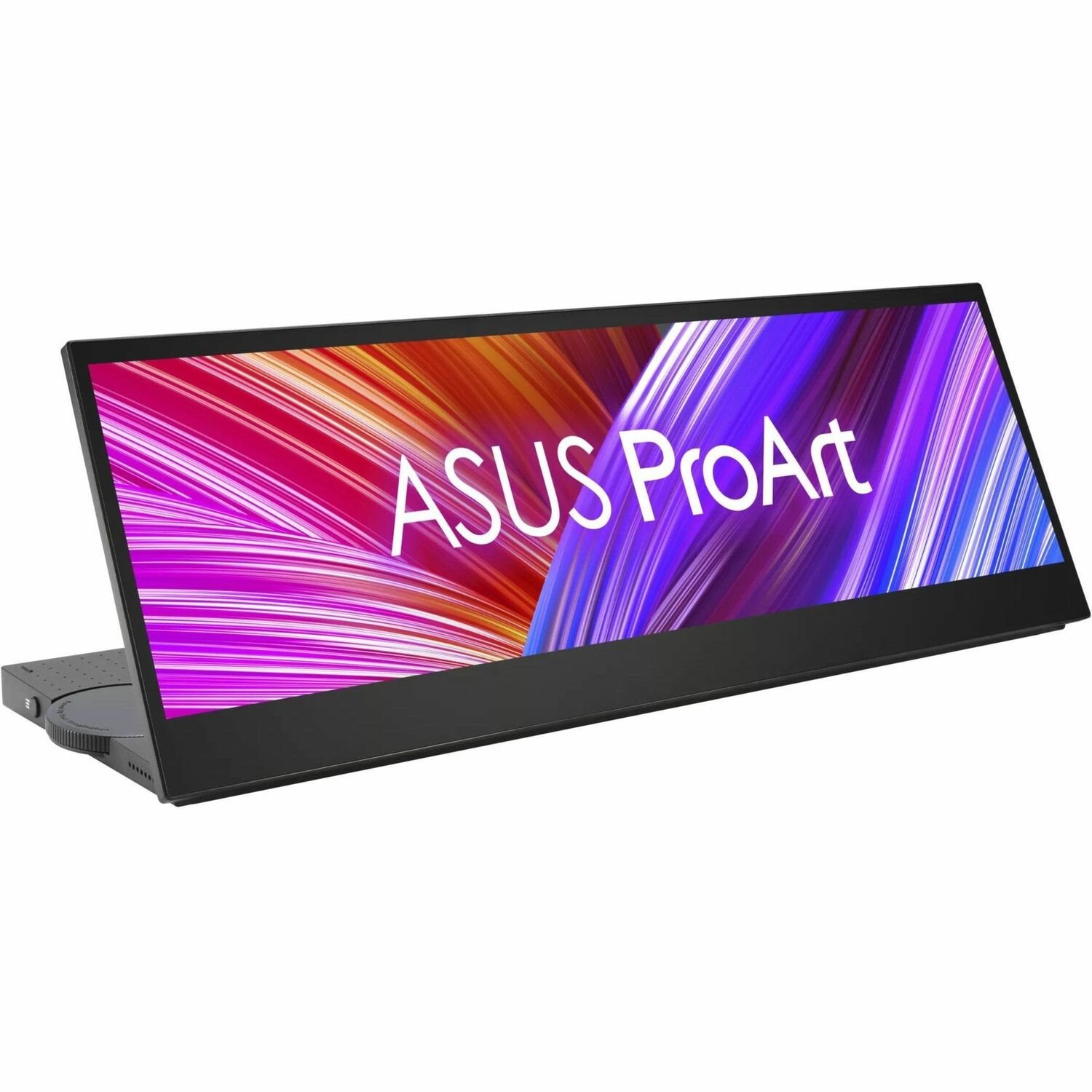 Asus ProArt PA147CDV 14" Class LED Touchscreen Monitor - 32:9 - 5 ms