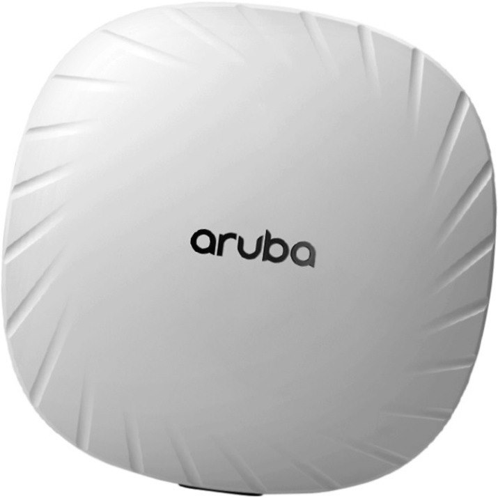 Aruba AP-515 (US) Dual Radio 4x4:4 + 2x2:2 802.11ax Internal Antennas Unified Campus AP