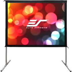 Elite Screens Yard Master 2 OMS120H2 304.8 cm (120") Projection Screen
