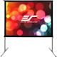 Elite Screens Yard Master 2 OMS110H2 279.4 cm (110") Projection Screen