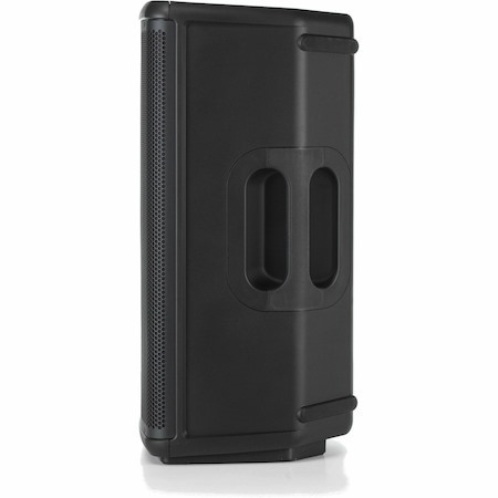 JBL Professional EON712 Portable Bluetooth Speaker System - 650 W RMS - Black