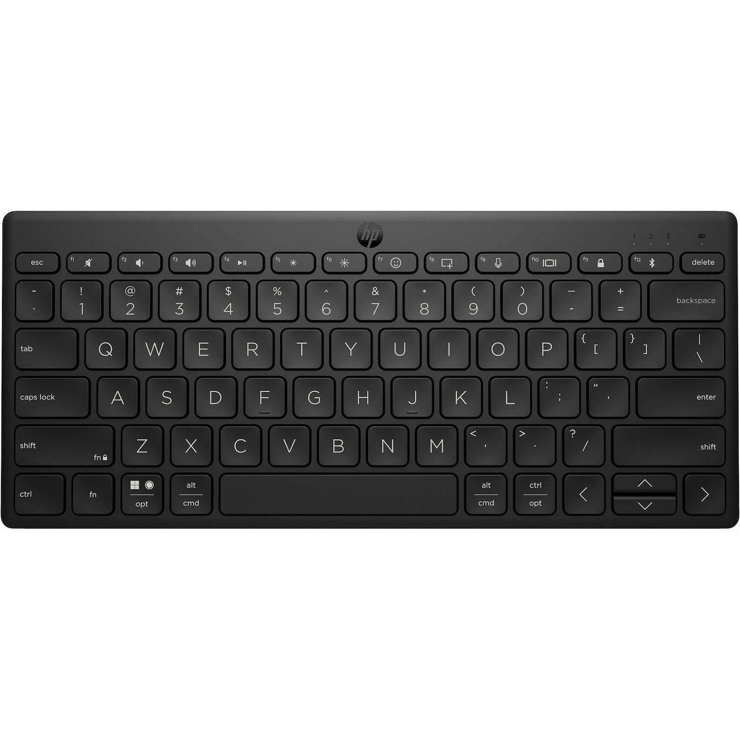 HP 350 Keyboard