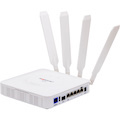 Fortinet FortiExtender FEX-101F-AM 2 SIM Ethernet, Cellular Wireless Router