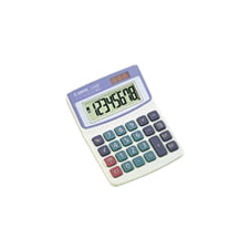 Canon LS-82ZBL Simple Calculator