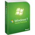 Microsoft Windows 7 Home Premium With Service Pack 1 32-bit - License and Media - 1 PC - OEM