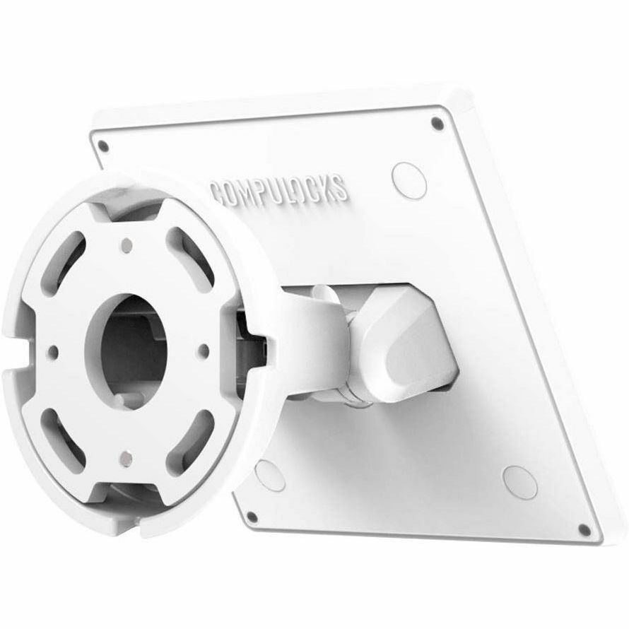 Compulocks VESA Tilting Wall Mount - White