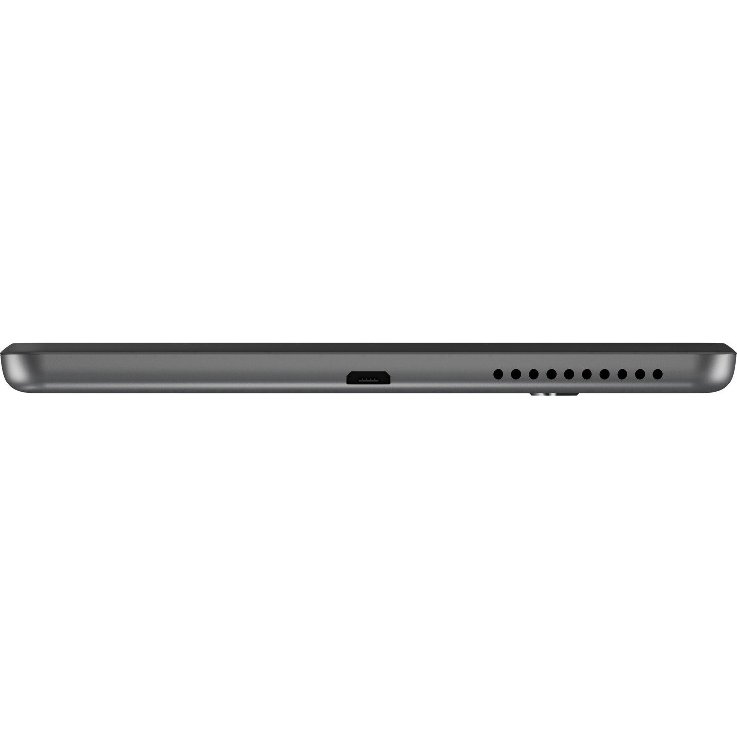 Lenovo Tab M8 HD (2nd Gen) TB-8505F Tablet - 8" HD - MediaTek MT6761 Helio A22 - 2 GB - 16 GB Storage - Android 9.0 Pie - Iron Gray