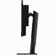 Lenovo ThinkCentre TIO22GEN5 22" Class Webcam Full HD LED Monitor - 16:9 - Black
