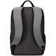 Targus Sagano EcoSmart TBB636GL Carrying Case (Backpack) for 16" Notebook, Smartphone, Accessories - Black/Gray