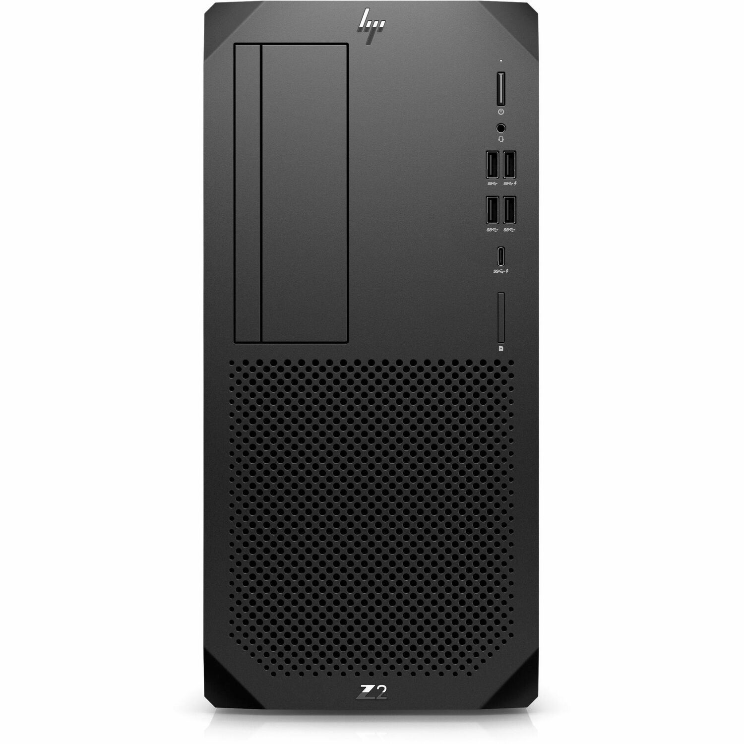 HP Z2 G9 Workstation - 1 x Intel Core i9 14th Gen i9-14900 - 32 GB - 2 TB SSD - Tower - Black