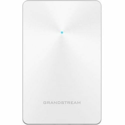 Grandstream GWN7624 Dual Band IEEE 802.11 a/b/g/n/ac 2.03 Gbit/s Wireless Access Point