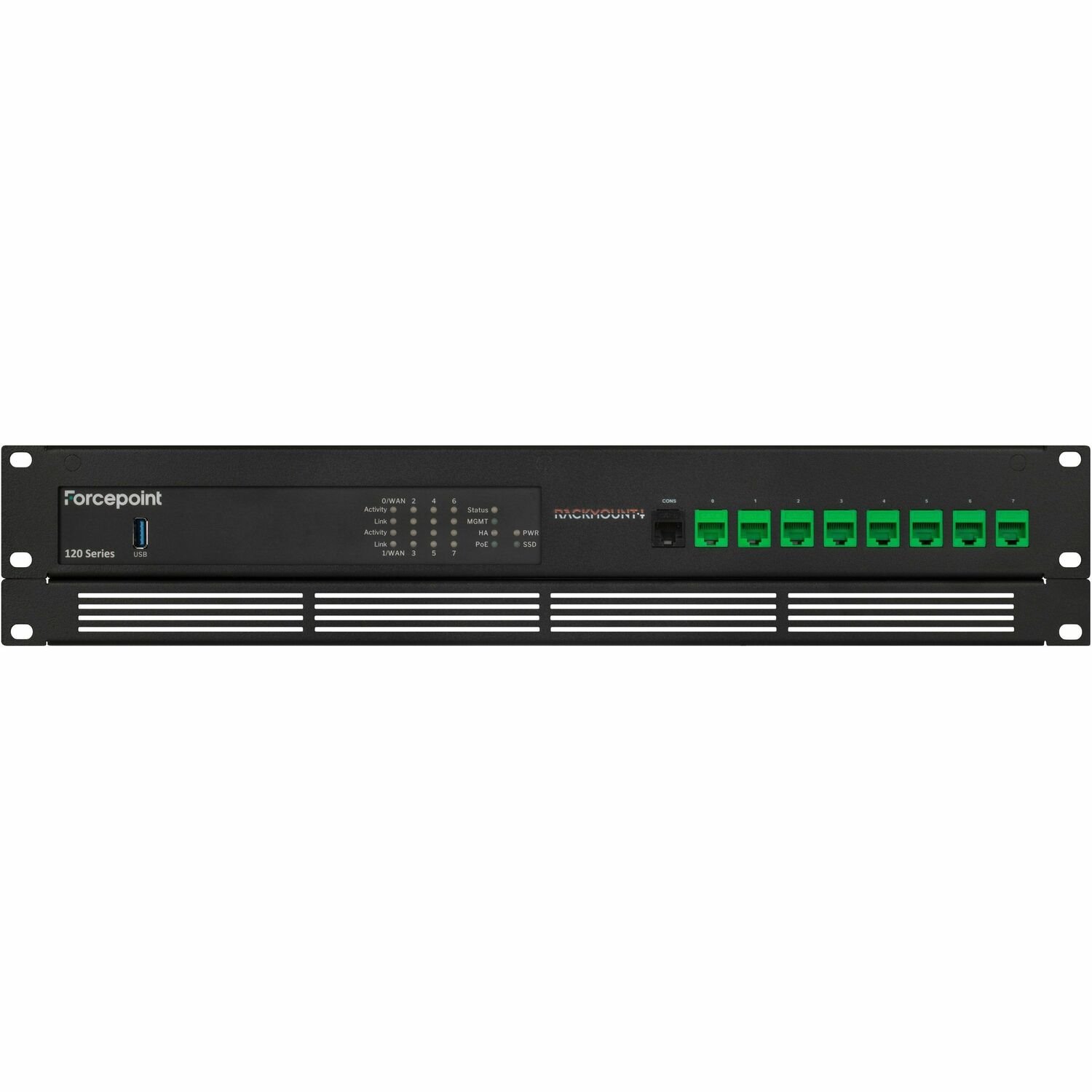 RACKMOUNT.IT FP-RACK RM-FP-T3 Rackmount Kit