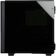 Corsair Obsidian 500D Computer Case - ATX Motherboard Supported - Mid-tower - Aluminium
