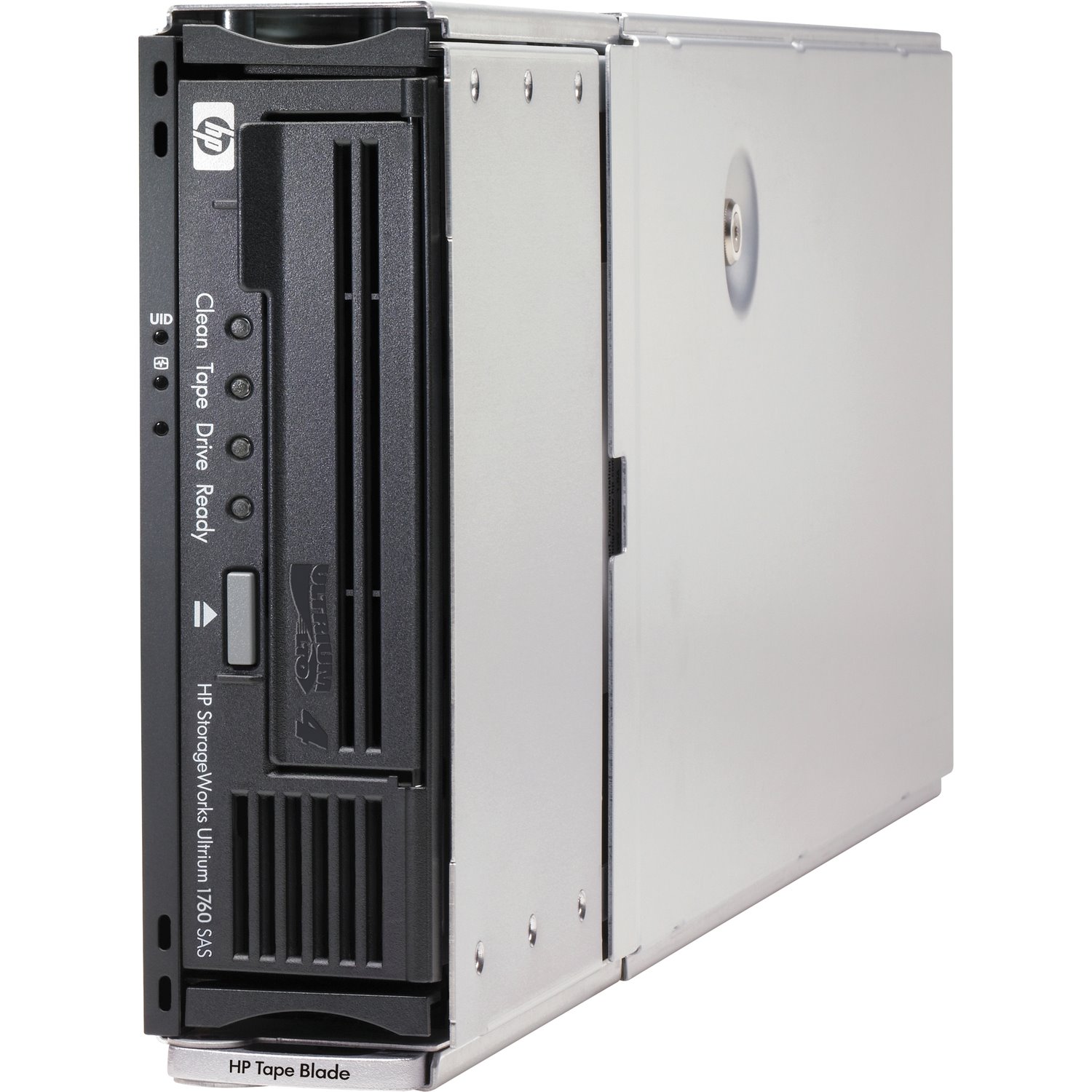 HPE StorageWorks LTO-4 Tape Drive - 819.20 GB (Native)/1.60 TB (Compressed)