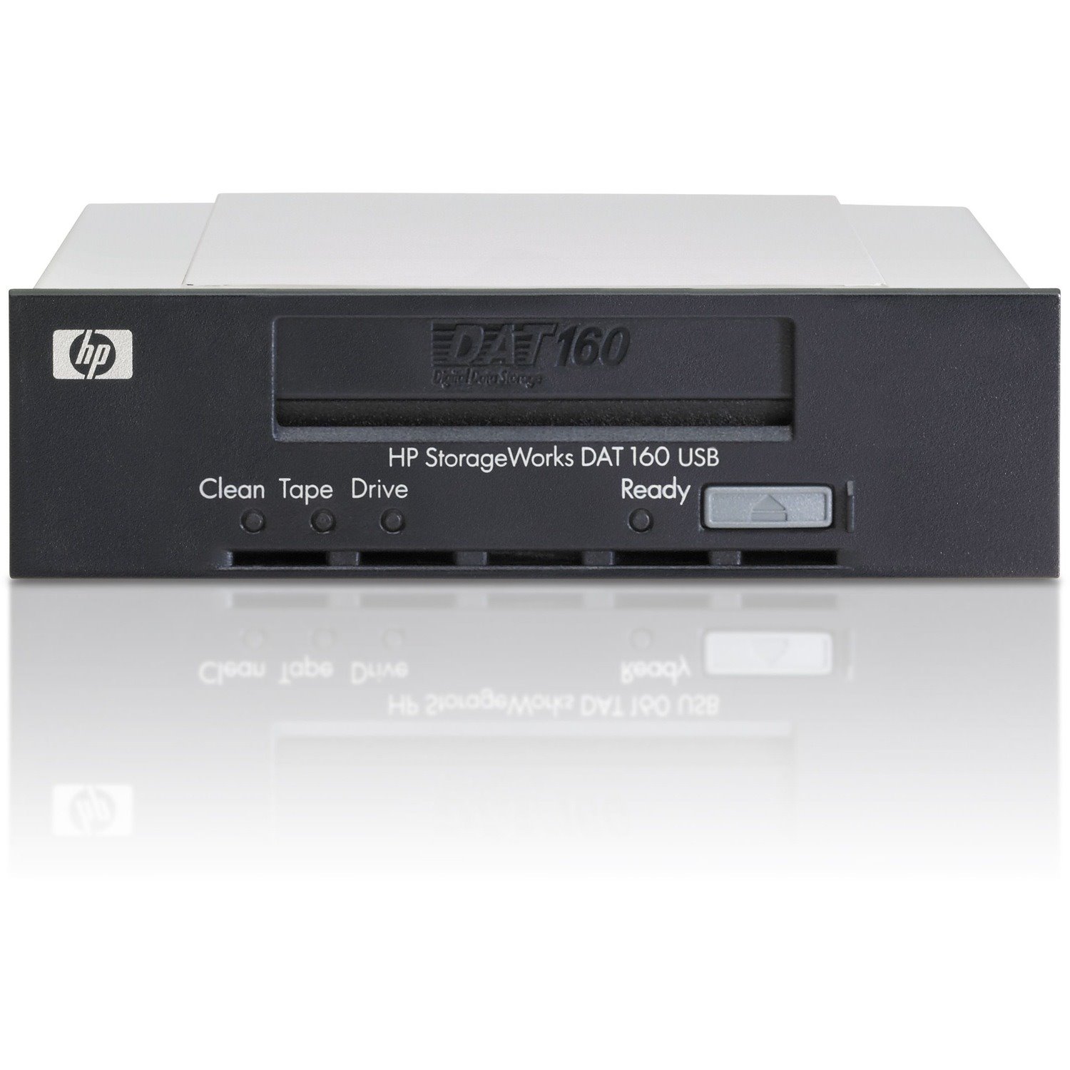 HPE DAT 160 Tape Drive - 80 GB (Native)/160 GB (Compressed)