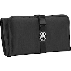 STM Goods Dapper Wrapper Carrying Case Accessories, Cable - Black