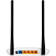 TP-Link TL-WR841N Wi-Fi 4 IEEE 802.11n  Wireless Router