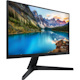 Samsung F24T370FWN 24" Class Full HD LCD Monitor - 16:9 - Black