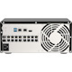 QNAP NVR Server X Smart PoE Switch, Building Complete Surveillance Network