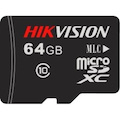 Hikvision HS-TF-H1I/64G 64 GB Class 10/UHS-I (U1) microSDXC