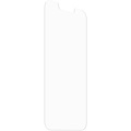 OtterBox iPhone 14 Alpha Glass Screen Protector Clear