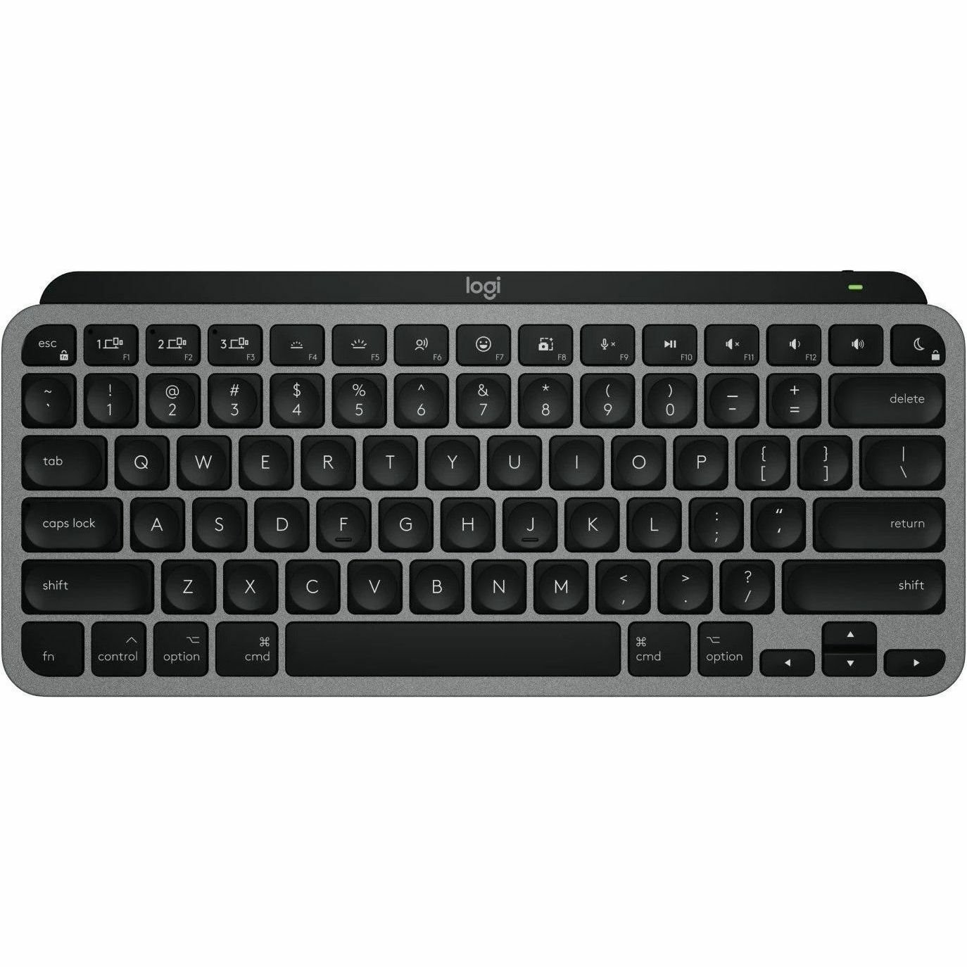 Logitech MX Keys Mini for Mac Keyboard