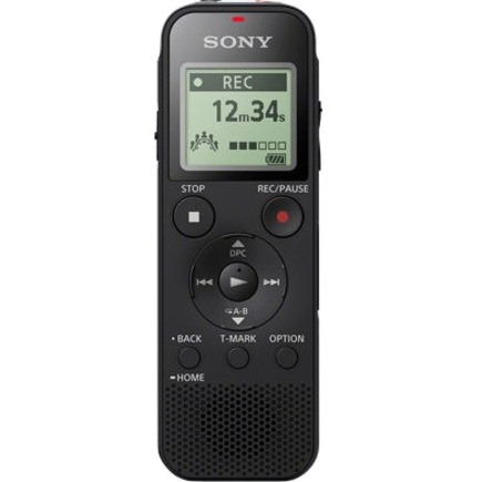 Sony ICD-PX470 Digital Voice Recorder