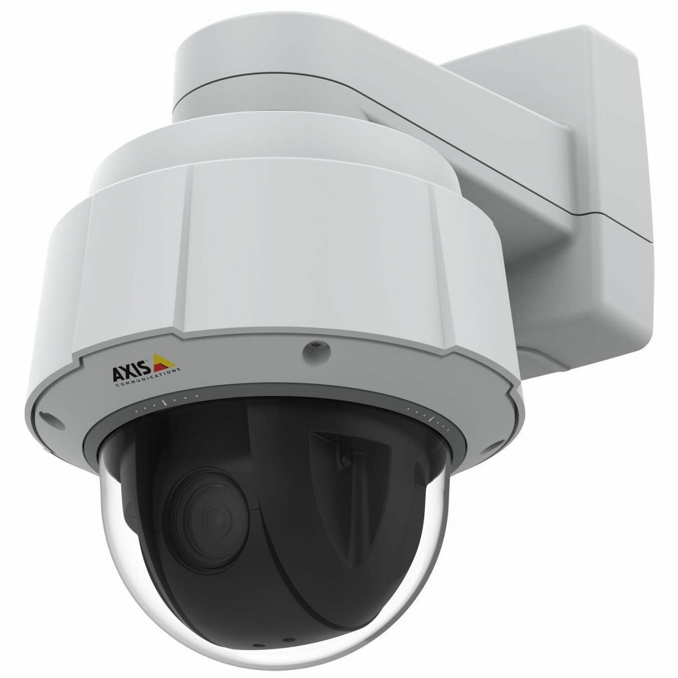 AXIS Q6075-E Full HD Network Camera - Dome