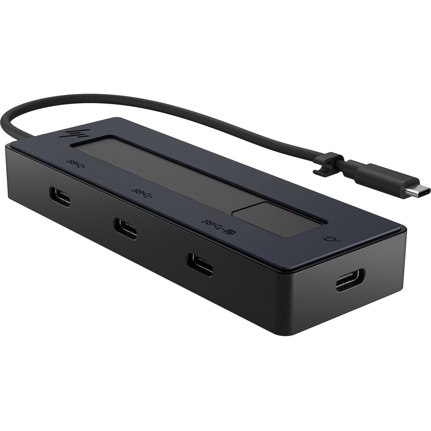 HP USB Type C Docking Station for Notebook