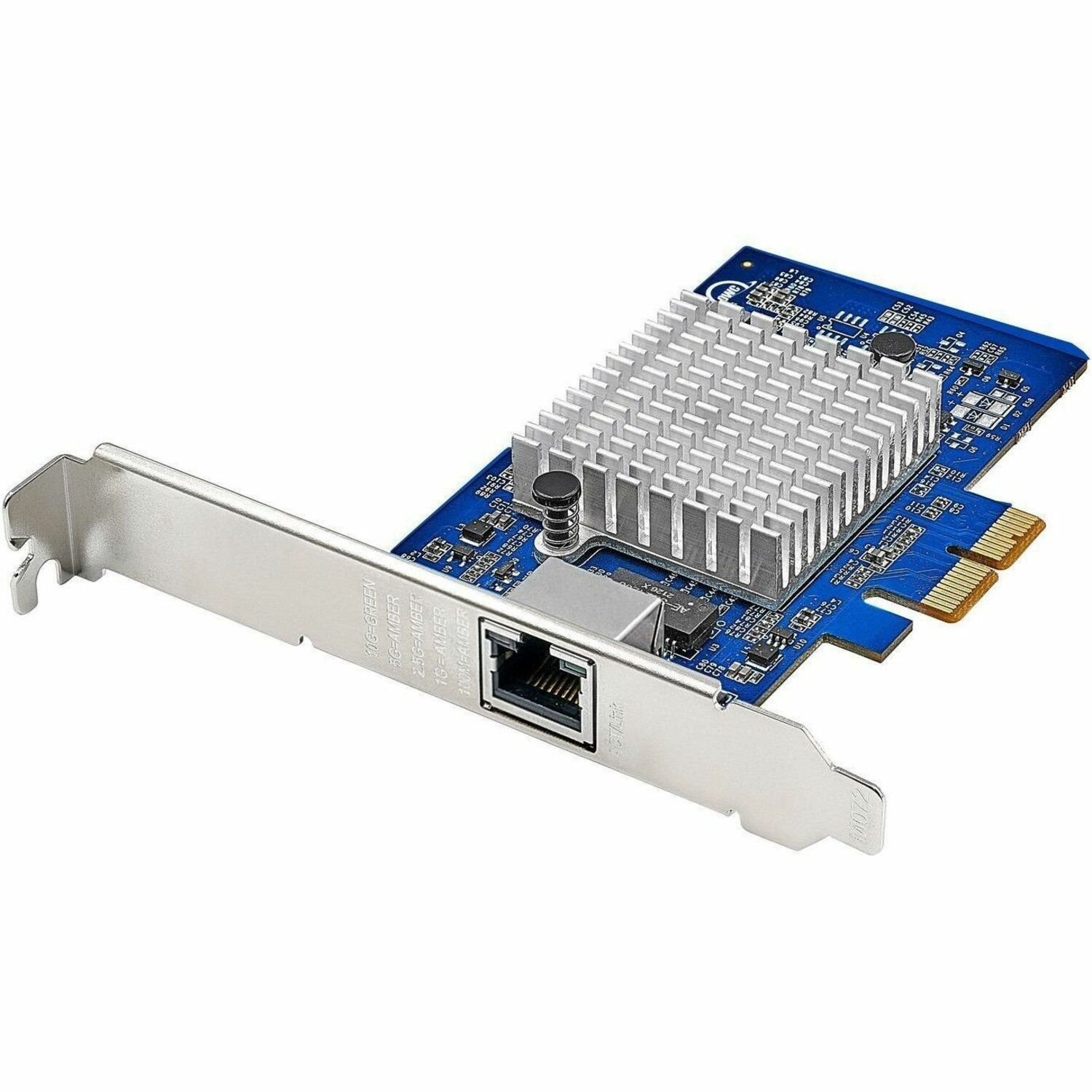 OWC 10G Ethernet PCIe Network Adapter Expansion Card