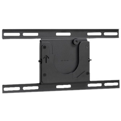 i3 PFW 6858 Wall Mount for Interactive Display - Black