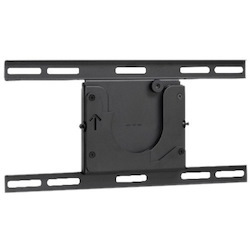 i3 PFW 6858 Wall Mount for Interactive Display - Black