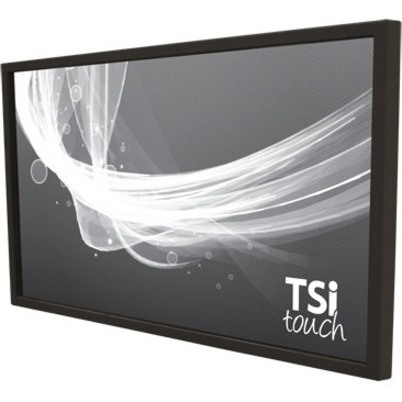 TSItouch 65" UHD Protective Solution