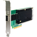 Axiom 40Gbs Single Port QSFP+ PCIe 3.0 x8 NIC Card for Intel - XL710QDA1