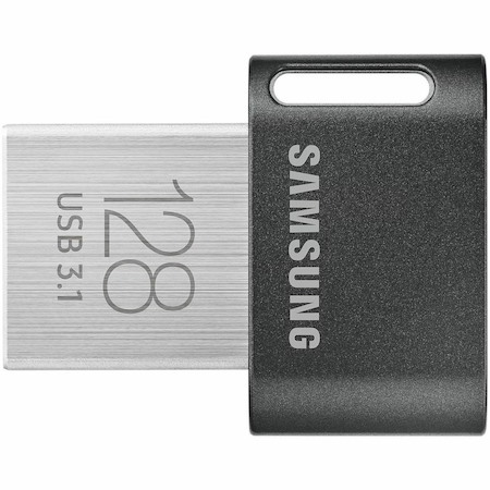 Samsung 128 GB USB 3.1 Flash Drive - Gunmetal Grey