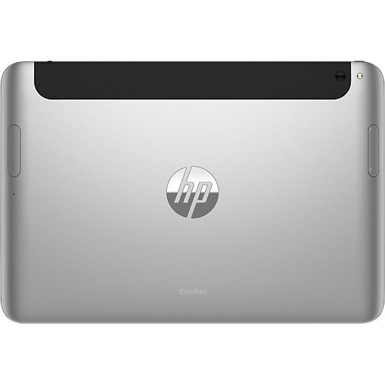 HP ElitePad 1000 G2 Tablet - 10.1" WUXGA - Intel - 4 GB - 64 GB SSD - Windows 8.1 Pro 64-bit