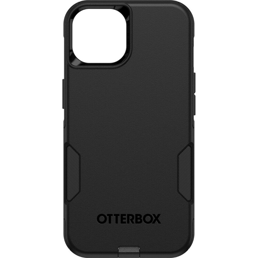 OtterBox Commuter Case for Apple iPhone 14 Smartphone - Black