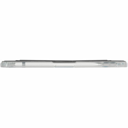 Targus Pro-Tek THD935GL Carrying Case for 10.9" Apple iPad (10th Generation) iPad - Clear