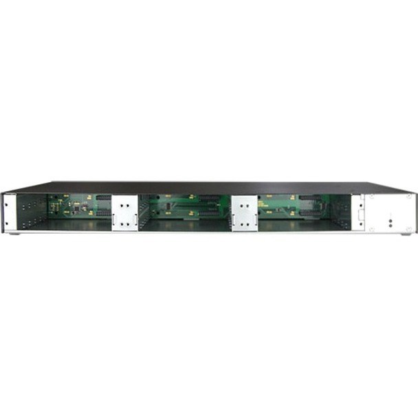 Black Box ACXMODH6BPAC-R2 KVM Extender Housing Chassis