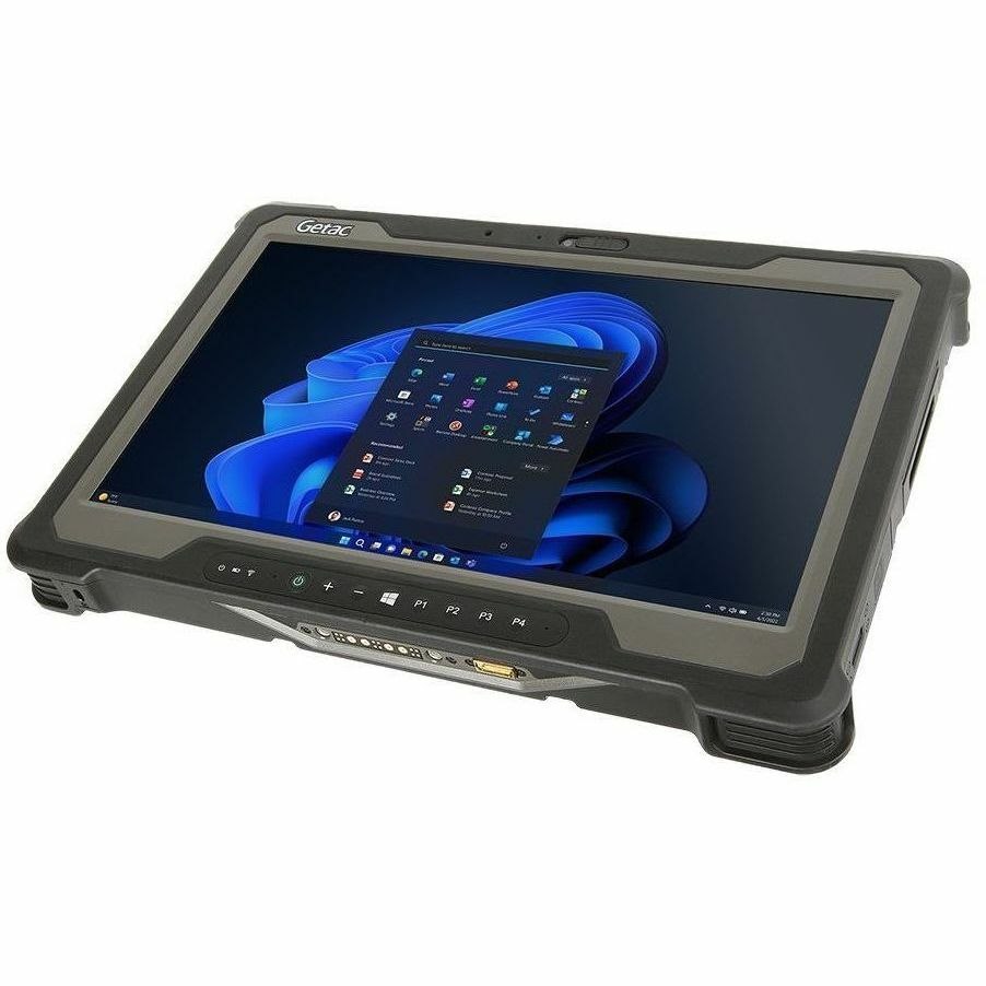 Getac A140 A140 G2 Tablet - TAA Compliant