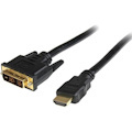 StarTech.com 3m High Speed HDMI&reg; Cable to DVI Digital Video Monitor - M/M