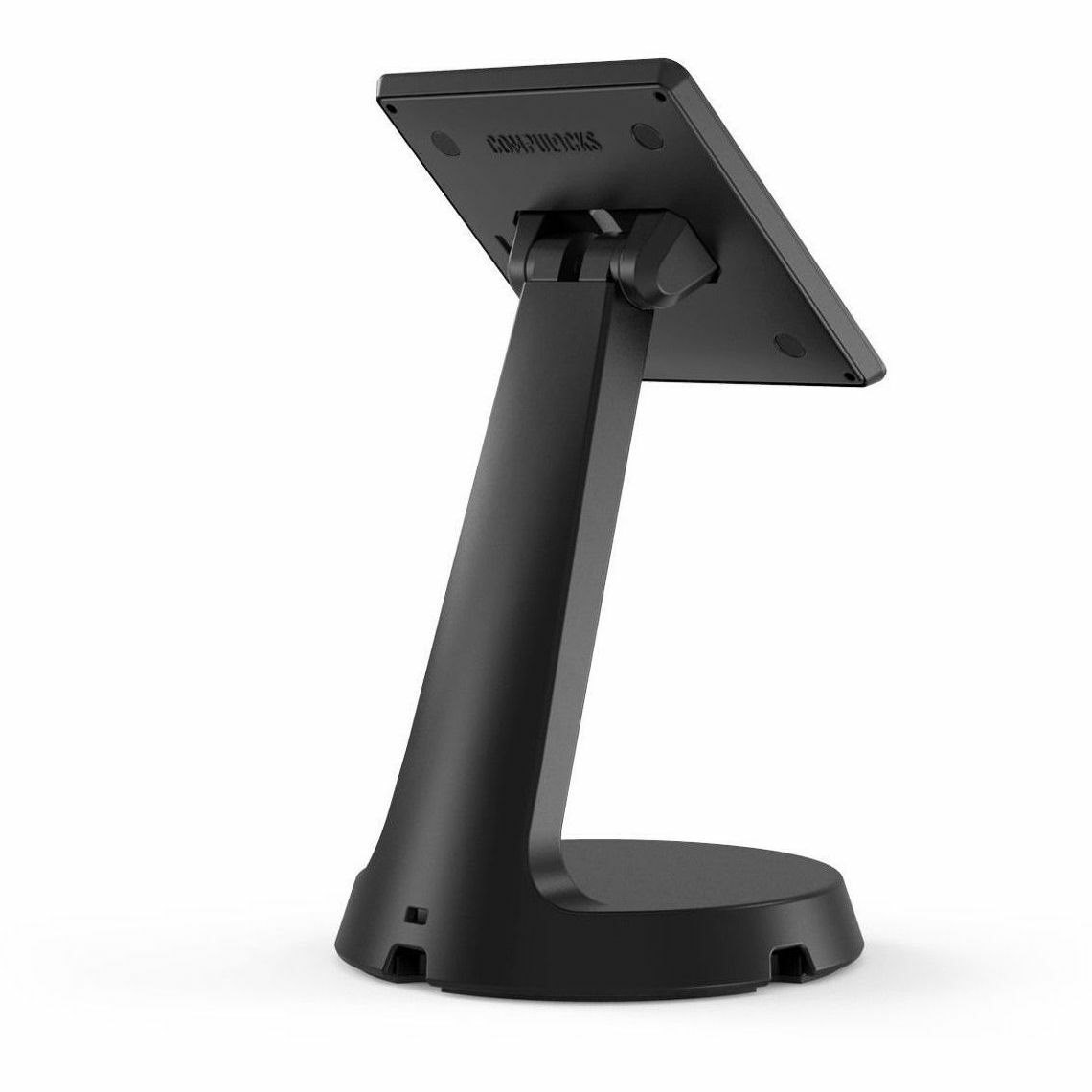 VESA Mast Counter Stand - Black