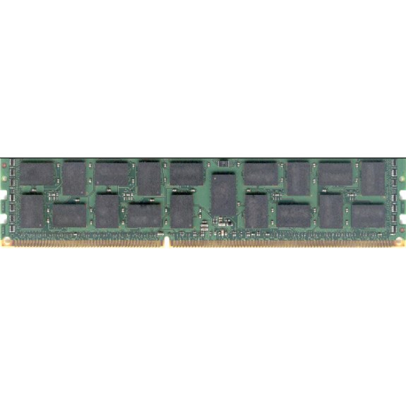 Dataram DRL1333RL/8GB RAM Module for Server - 8 GB (1 x 8GB) - DDR3-1333/PC3-10600 DDR3 SDRAM - 1333 MHz