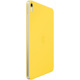 Apple Smart Folio Carrying Case (Folio) Apple iPad (10th Generation) Tablet - Lemonade