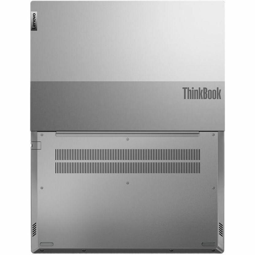 Lenovo ThinkBook 14 G5 IRL 21JC0021AU 14" Notebook - Full HD - Intel Core i7 13th Gen i7-1355U - 16 GB - 512 GB SSD - English Keyboard - Mineral Gray
