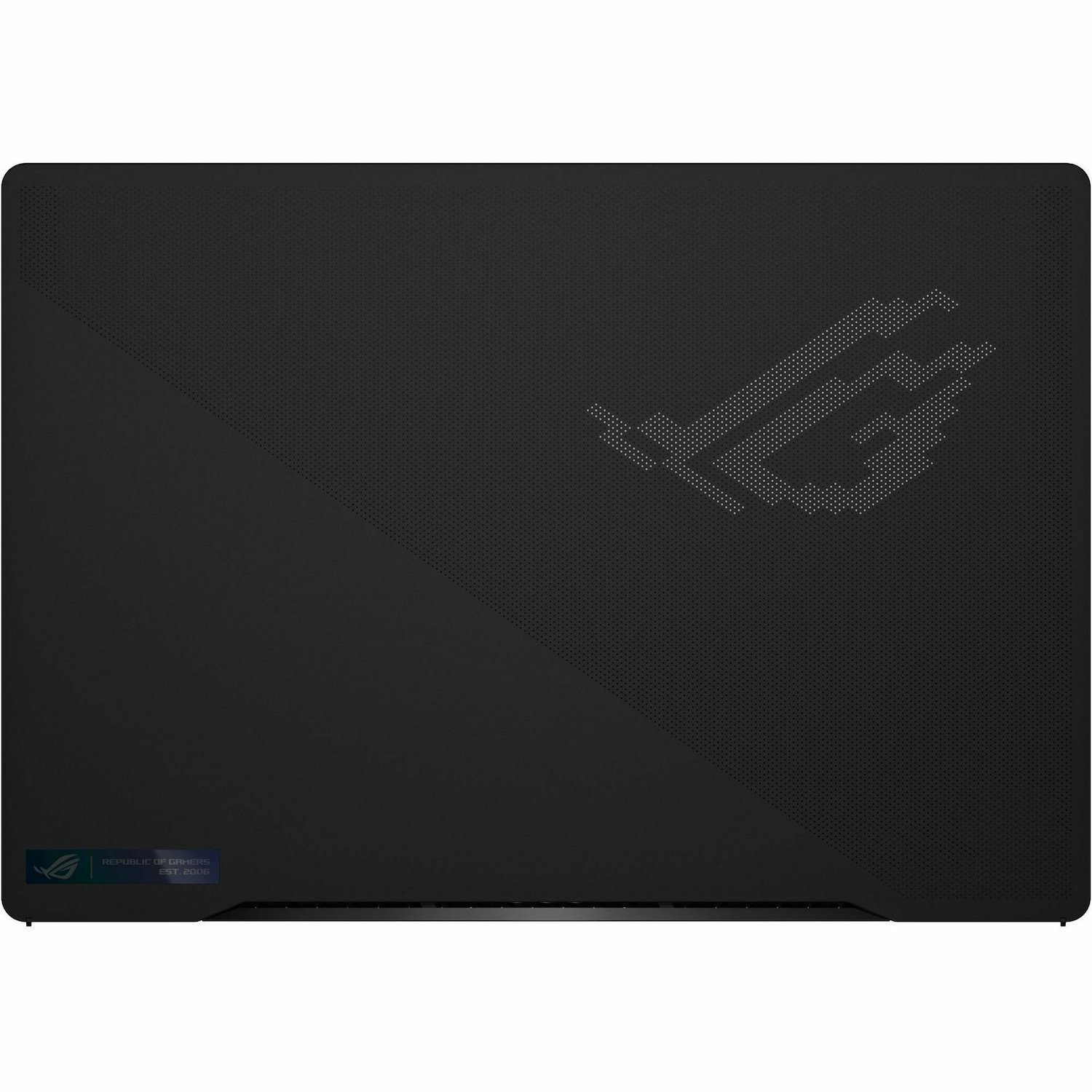 Asus ROG Zephyrus M16 GU604 GU604VI-NM050X 16" Gaming Notebook - QHD+ - Intel Core i9 13th Gen i9-13900H - 32 GB - 1 TB SSD