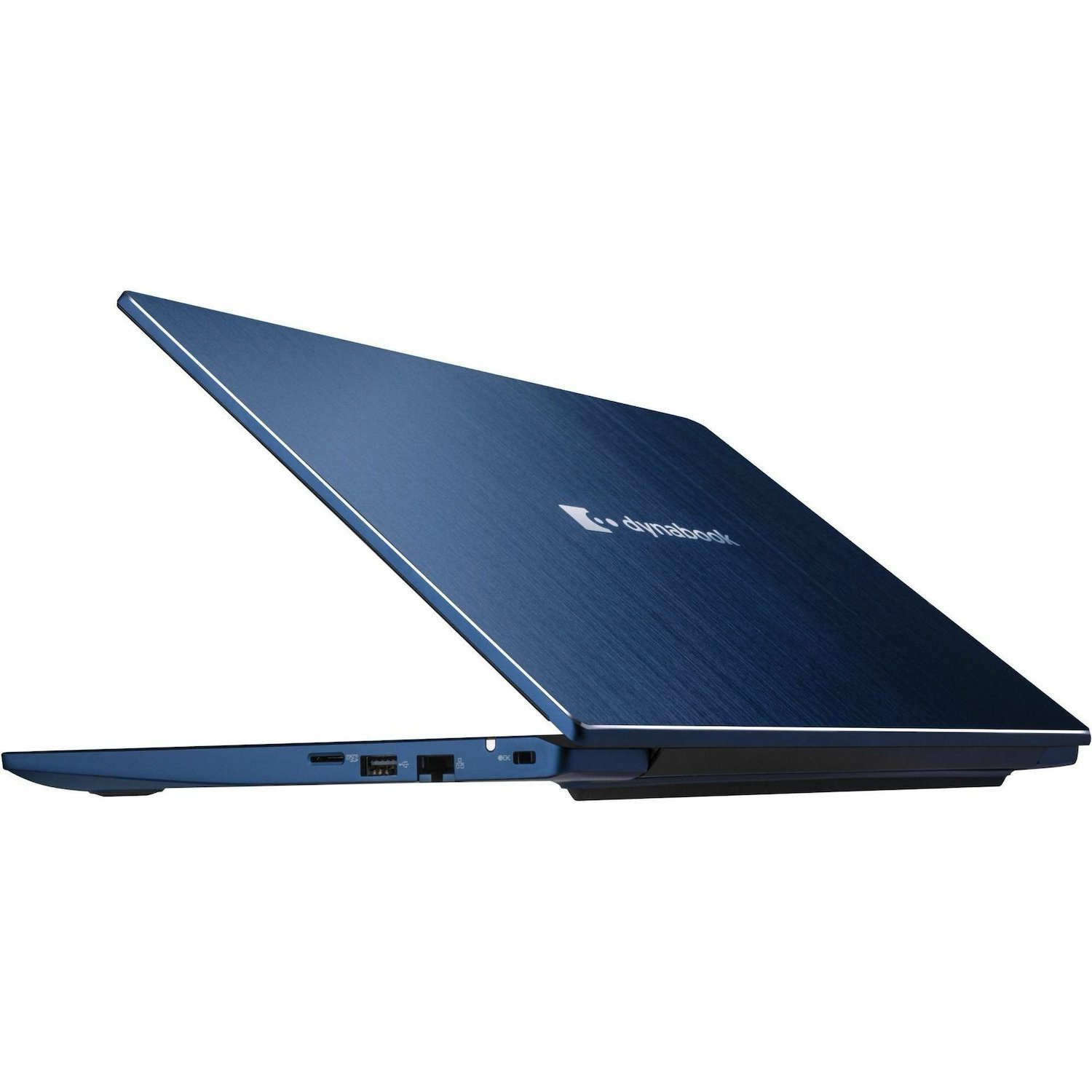 Dynabook Portege X40-K X40-K-05M 14" Notebook - Full HD - Intel Core i7 13th Gen i7-1355U - 16 GB - 256 GB SSD - Tech Blue Metallic