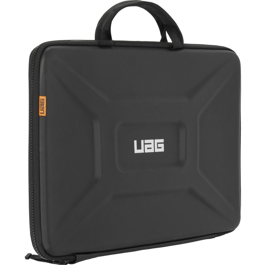 Urban Armor Gear Carrying Case (Sleeve) for 40.6 cm (16") Notebook - Black