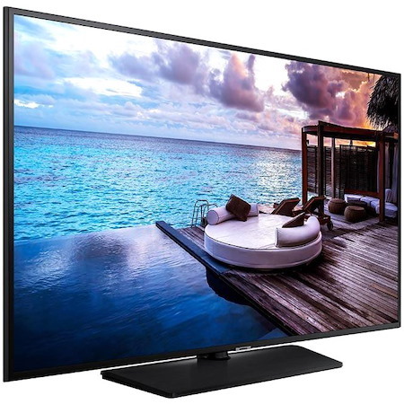 Samsung 670 HG50NJ670UF 50" LED-LCD TV - 4K UHDTV